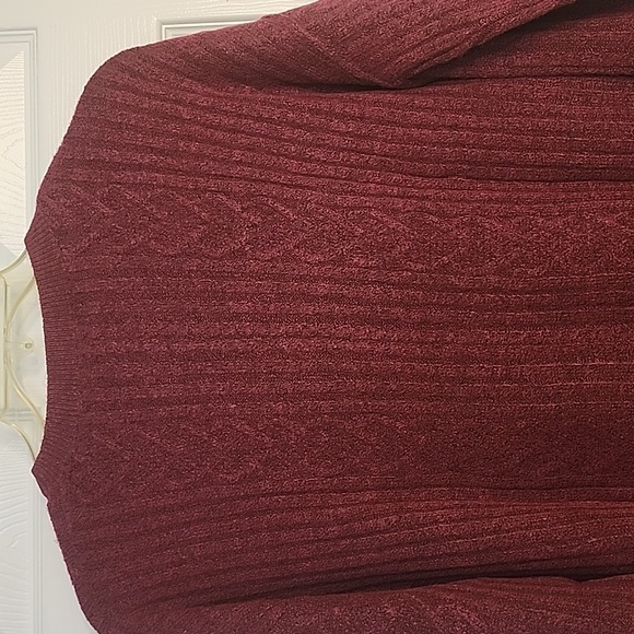 LEGENDARY OUTFITTERS Woman's Sweater M - Picture 6 of 10